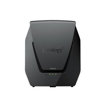 Synology WRX560 듀얼 밴드 Wi-Fi 6 2.5GbE 기가비트 메시 라우터