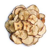 오허브 사과칩 말린사과 사과말랭이 과일칩 건과일 20g, 건조사과20g