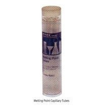 융점 측정 모세관 / 멜팅 포인트 튜브 Melting Point Tube 100/Pk, WI.2702000