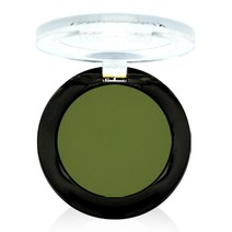 [레브쌍] 베이직컬러 아이섀도우, B117 다크 올리브 그린, 1개