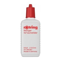 기타 바보사랑[미도리]로트링 세척액, 100ml(RO585280)