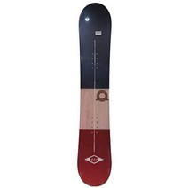 스노우 보드 TWO B ONE 스노우 보드판! CLASSICAL/RED/151cm