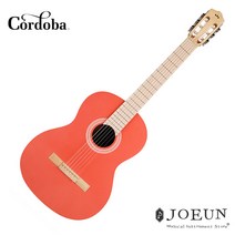 [코르도바] 클래식기타 C1 Matiz in Coral, 단품