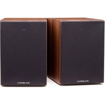 Cambridge Audio스피커 SX-50 DWN[Dark Walnut페어]:악기