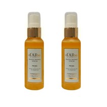 1+1 달바 시즌4 최신상 화이트트러플 인텐시브세럼 150ml, 50ml+50ml