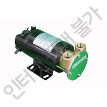 대화전기 오일진공펌프(미니) DPO15N-24