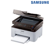 삼성전자 SL-M2078F 흑백 레이저 팩스 복합기 [번개배송] +++정품토너포함+++