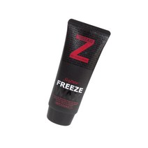 일진 지그재그 슈퍼 프리즈 튜브왁스 100g 강력한 셋팅력, 1개, 100ml