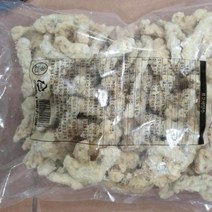 표고채탕수 성원냉동 1kg 도매 식자재 덕용, 단품, 단품
