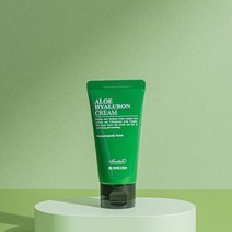 벤튼 알로에 히알루론 크림 50g, 본품 1개 증정없음(본품만 발송)