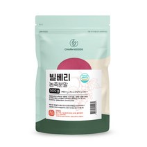 국내생산 빌베리농축분말 500g /1팩, 쿠팡 1, 쿠팡 본상품선택, 쿠팡 본상품선택