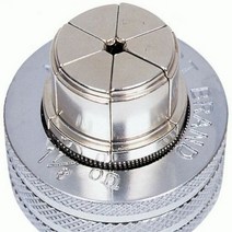 확관기 아시안퍼스트 확관다이스 CT 100E 10 5 8인 치, 단품