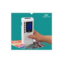 NR110 색차계 정밀색도계 RGB테스트 칼라메터 품질, NR10QC 휴대용 색차계 색도계 색깔테스트기 컬러메타