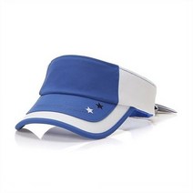 커터앤벅 커터앤벅 14-191-214-09_칼라 씨애틀썬캡, FREE, 블루