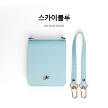 플라핏 갤럭시Z플립3 오리지널 S 핸들 스트랩 케이스