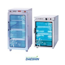업소용자외선소독기 컵살균소독기 열건조 컵살균건조, 선택02. DS-703