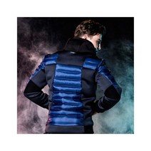 SIJE1805M AIR 컴프레스 히트 패딩 자켓[아웃터 기어]