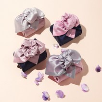 실크겹보자기 국화1~4호 110cm, 국화①호