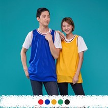 티티뱅크 농구 져지 나시