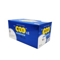 [큐앤큐] 메딕스 패드 4호