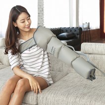 다손 에어웰 공기압 사지압박순환장치 전용 팔커프 (본체 미포함), (본체 미포함) 전용 팔커프