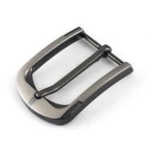 1pcs 남자 벨트 레이저 버클 35mm 금속 핀 패션 청바지 허리띠 33mm-34cm 벨트에 대 한 DIY 가죽 공예 액세서리, A1