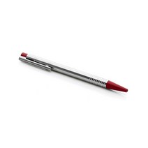 LAMY 4030233 로고 205 매트레드심 볼펜