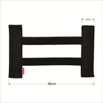 차량용소화기 소화기 전담액상 가정용소화기 자동차 트렁크 고정 벨트 소화기 인테리어 수하물 보관 바, 2L, 1개