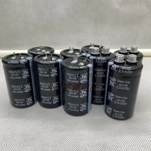 슈퍼캐패시터 2.7V500F 슈퍼 패러드 커패시터 2.7v500f 35x60 자동차 2.5V500F, [01] Two Feet(500F), 1개