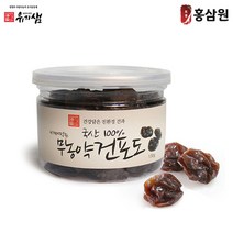 토종원 씨째먹는 국산 무농약 건포도 130g