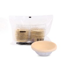 [딜라잇가든]에그 타르트 쉘 20g x 54개입, 54개