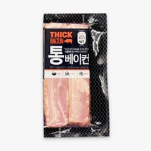 존쿡델리미트통베이컨 500g, 1개
