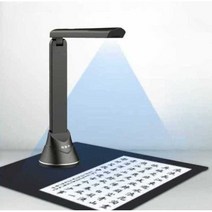 지픽스 환등기 광학 회의 영사기 투사기 영상기, 1천만 픽셀/벽걸이형(USB로만 연결 가능)