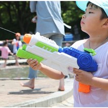 해즈브로 너프 수퍼소커 스캐터블라스트