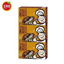 진미 춘장 300g, 3개