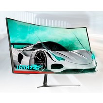 래안텍 ArkCell RAC27CG165 JL 게이밍 커브드 27인치 모니터