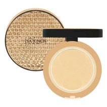 이자녹스 커버 수프림 리치 에센스 투웨이 팩트 - 21호 라이트 베이지