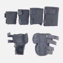 강아지 슬개골 보호대 반려견 탈골 부목 관절 수술 보조기 동물용 의료기기, XL