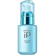 일본직발송 6. 소피나 iP (아이피) 소피나 iP 인터링크 세럼 생생한 미용액 80G B083TZLLRG, 단품_One Color, One Color, 상세 설명 참조0