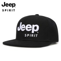 JEEP SPIRIT 스포츠 캐주얼 스냅백 CA0260 + 모던프로 정품 인증 스티커