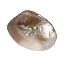 석정반 유리 접시 보석 저장 자연 소품 북유럽 배경 대형 홈 Sf, [01] A