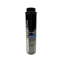 Goldwell Topchic 4/MG 250ml Blackened Matt Gold, 8/Rk-rosso Eruption