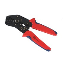 YJ 압착기 커넥터 라쳇 터미널 압착 플라이어 SN-48B A375 512128EA, 영진쿠팡 본상품선택