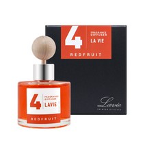 [더허브] 라비에 차량용 디퓨져 50ml 11종향, 로즈마리