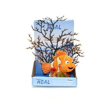 SM 인조시판 에어장식 [니모]