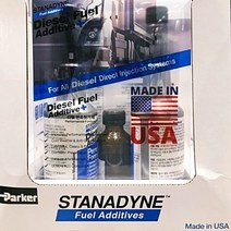New 스타나다인 디젤 가솔린 연료첨가제, 1. 디젤, 1개