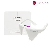 [더유핏] 티레이저 나비존 기미 잡티케어 얼굴마스크 LED마스크