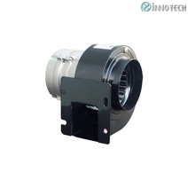 이노텍 소형송풍기 모음 TB-115 TB-95-1 스프레이부스 뜸연기 납땜 시로코팬 배기팬 브로아, TB-B95-1F(베이스원형토출고온/75mm)