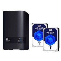 nasb-2t 가정용nas 개인서버 구축 네트워크 나스서버