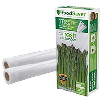 푸드세이버 진공 밀봉롤 28cm 2p, FSFSBF0626-071 x 25개